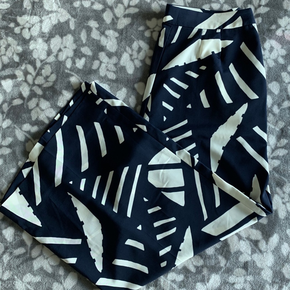 Ralph Lauren Culottes